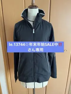 Under Armour ブラック ジャケット