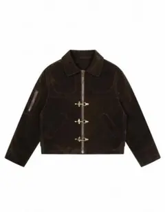 【即日発送】 ファイヤーマンジャケット opiumストリート アーカイブ 短丈