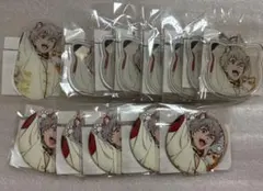 WIND BREAKER まるくじ アニマルチャイナ 纏め売り 兎耳山 丁子