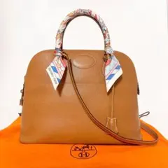 2026年最新】HERMES レディース ハンドバッグの人気アイテム - メルカリ
