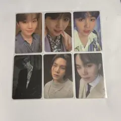 2026年最新】bts ユンギ トレカの人気アイテム - メルカリ