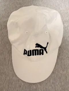 PUMA キャップ
