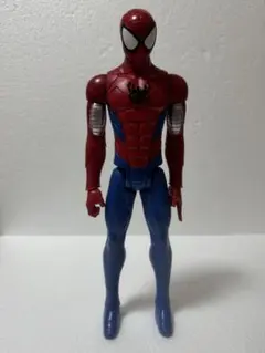スパイダーマン　フィギュアのサムネイル