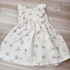 cottoli サーカス　80cmワンピースのサムネイル