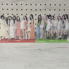 TWICEアクスタ　♯TWICE5のサムネイル