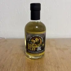 ビッグピート クレイジースモーキーエディション 200ml ローソン限定
