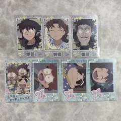 忍たま乱太郎 スナップマイド3 11枚セット