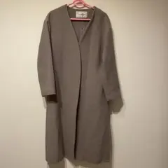 アウター　ナチュラルビューティーベーシック