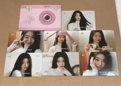 2026年最新】DiCON ive ウォニョンの人気アイテム - メルカリ