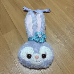 ディズニー ステラ・ルー コインケース ポシェット