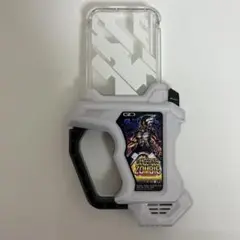 DXデンジャラスゾンビガシャット　単品