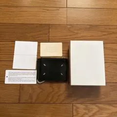 メゾンマルジェラ　財布　Maison Margiela