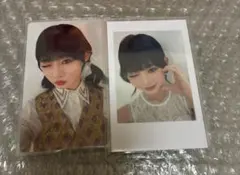 ME:I 飯田栞月 SHIZUKU セット④