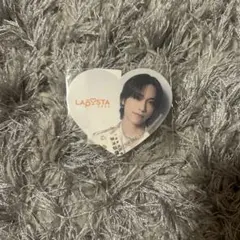 INI 池﨑 理人 ラポスタ2023 DVD 特典ステッカー