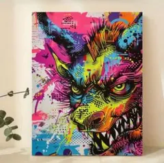 アート　ポスター　ヴィンテージ　モダン　北欧　ミッドセンチュリー　カフェ　A3