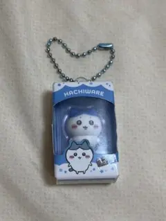 ちいかわ　チョコボックス　ハチワレ‼️