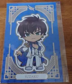 2025年最新】枢木スザクの人気アイテム - メルカリ