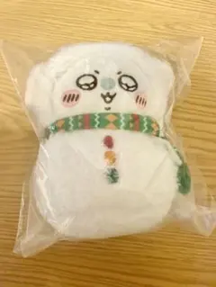 ちぃかわ　一番くじ　モモンガ