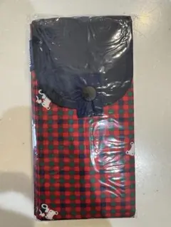 ☆新品 ファミリア シュパット Mサイズ 赤チェック - メルカリ