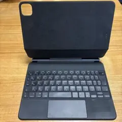 ipad magic keyboard 11