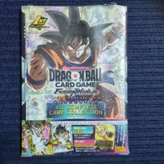 【シェリンク付】ドラゴンボールスーパーカードゲーム 1st プロモ付き