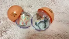 40周年　ディズニーカプセルトイ