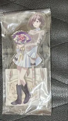 プロセカ　東雲絵名　感謝祭　アクスタ