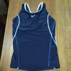 ナイキ女の子水着