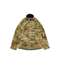 Tilak Noshaq MIG LT Jacket GRAY KHAK - メルカリ