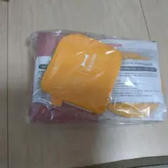 【年内限定出品！】マクドナルド福袋フライドポテト加湿器、BRUNOデザインポーチ