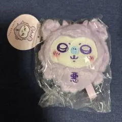 ちいかわ てんし&あくま あくまのあかちゃんマスコット モモンガ タグ付き