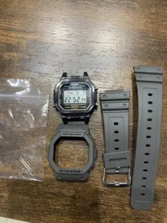 G-SHOCKオリジナルウォッチピロー　非売品 ノベルティ G-SHOCKオリジナルウォッチピロー 非売品 ノベルティ 新品未使用品