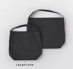 ARTS&SCIENCE Super Bag Mのサムネイル