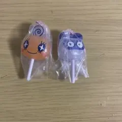 たまごっち　カラフルキャンディチャーム