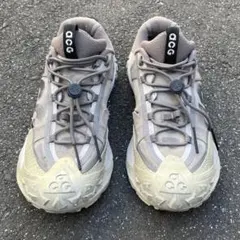 NIKE ACG MOUNTAIN FLY 2 LOW LT IRON GREのサムネイル