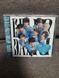 Yes!東京 ICEx盤 新品未開封