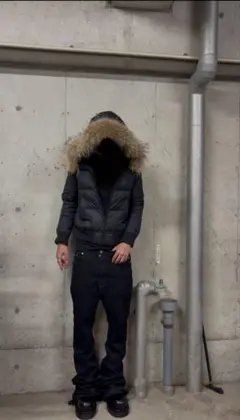 archive ファージャケット　swag