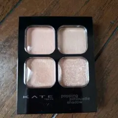 KATE ポッピングシルエットシャドウ OR-2