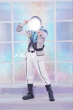 忍恋 ステラワース アクスタ 蔵人 - メルカリ