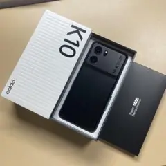 OPPO K10 5G 256GB ジャンク　割れなし