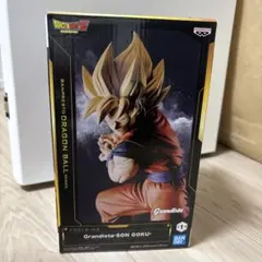 2026年最新】ドラゴンボールz grandista 悟空の人気アイテム - メルカリ