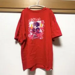 MEGAFON 星野あみ 推しTシャツ MEGAFON メガフォン 星野あみ 推しTシャツ - メルカリ