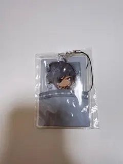 原神 ガイア おやすみアクリルストラップ