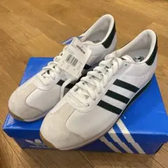 adidas CNTRY II J スニーカー 31cmのサムネイル