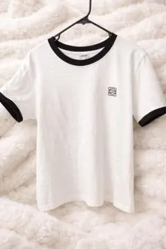 LOEWE アナグラム　Tシャツ⚠️購入の際は説明お読みになった上で購入ください⚠️
