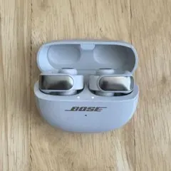 BOSE ULTRA OPEN EARBUDS White Smoke
