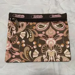 レスポートサック　ポーチ