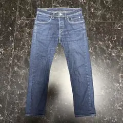 SIVIGLIA DENIM テーパード ストレッチ デニム パンツのサムネイル