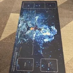 プレイマット ラバー