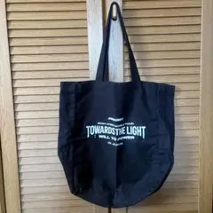 ATEEZ WORLDTOUR 2024 トートバッグ